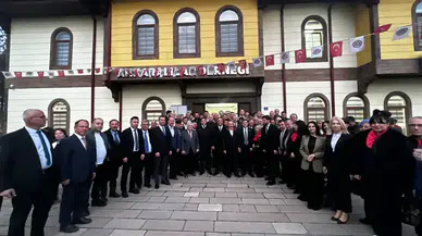 Birlik ve Dayanışma Vurgusu