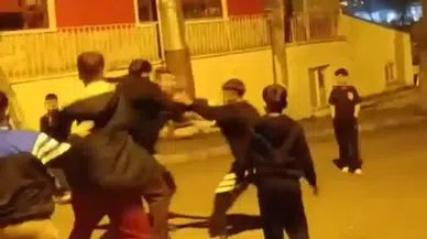 Ankara’da Akran Şiddeti Olayında 2 Çocuk Tutuklandı