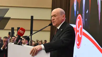 Devlet Bahçeli: “Türkiye Yüzyılı, Türk Milletinin Zirve Yüzyılı Olacaktır”