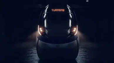 Bakan Uraloğlu: Milli Elektrikli Hızlı Tren Cuma Günü Teste Çıkıyor