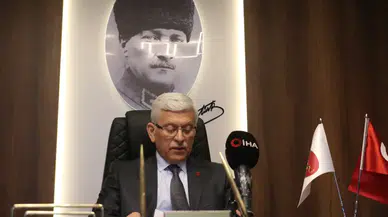 TVHB Başkanı Ali Eroğlu: “Veteriner Hekimler Fiili Hizmet Zammından Yararlanamıyor”
