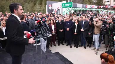 Güner: 'Emekliyi Çaya Muhtaç Edenler Utansın'