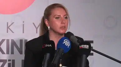 Ankara'da Şehit Yakınları ve Gaziler Ramazan İftarında Buluştu