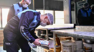 Zabıta Ramazan Boyunca Binlerce Gıda İşletmesini Denetledi