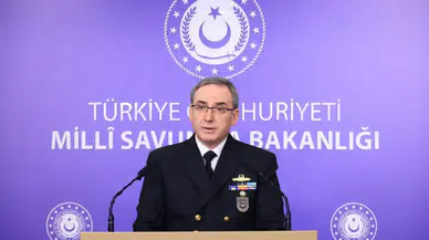 MSB’den ABD-İsrail-İran gerilimi için diplomasi çağrısı