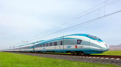 YHT'nin 17. Yılında 110 Milyon Yolcu: Ankara-İstanbul'da Günde 16 Bin Sefer