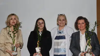 Görünmeyen Su Tüketimine Dikkat Çekildi