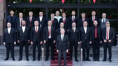 Gençlerbirliği'nde Eski Yöneticilere Suç Duyurusu