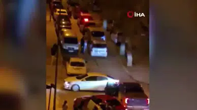 Polatlı'da Komşular Arasında 3,5 Saat Arayla İki Kavga: 3 Yaralı