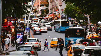 Ankara Nüfusu Ne Kadar? 2026 Güncel TÜİK Verileriyle