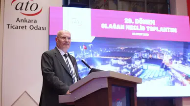 Türkiye Tedarik Zincirlerinde Alternatif Merkez Oluyor