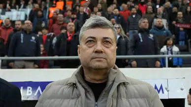 Levent Şahin: “Top Kaleye Girmiyorsa İstatistiklerin Önemi Yok”