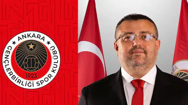 Gençlerbirliği’ne Mehmet Kaya Döneminden 10 Milyon TL’lik İcra