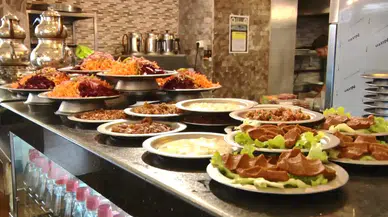 Menüde Kalori ve İçerik Zorunlu Oluyor