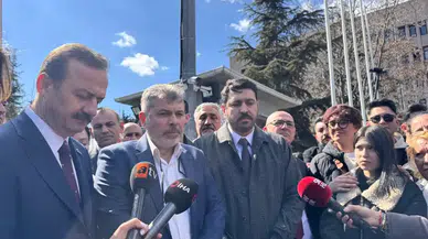 Hakan Çakır Cinayeti Davasında Mütalaa Açıklandı: 3 Sanığa Müebbet Talebi