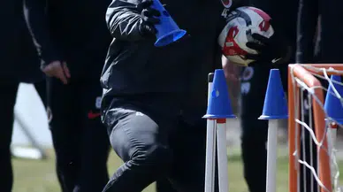 Gençlerbirliği, Alanyaspor Maçının Hazırlıklarını Tamamladı