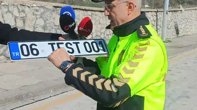 Karekod Olmasa da Geçerli Olabilir