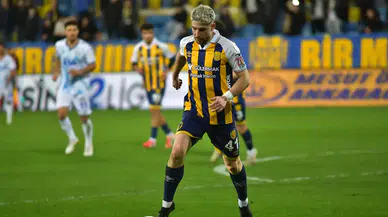 MKE Ankaragücü Kritik Maçı Kazandı: Ankaraspor’u 2-1 Mağlup Etti