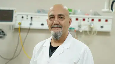 Uzmanından Uyarı: Türkiye’de Erişkin Her 3 Kişiden Biri Hipertansiyon Hastası