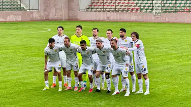 Ankaragücü Deplasmanda Kazandı: Beykoz Anadoluspor’u 3-1 Mağlup Etti
