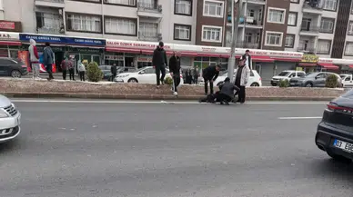 Polatlı’da Feci Kaza: Otomobilin Çarptığı Yaya Hayatını Kaybetti