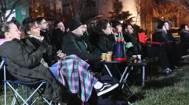 Türkiye, Romanya’yı 1-0 Mağlup Etti