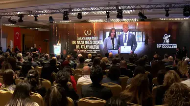 Güven Hastanesi 14 Mart'ta 18. Küçükel Tıp Ödülleri'ni Sahiplerine Verdi