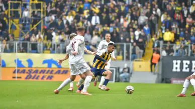 Ankaragücü’ne İnegölspor Şoku