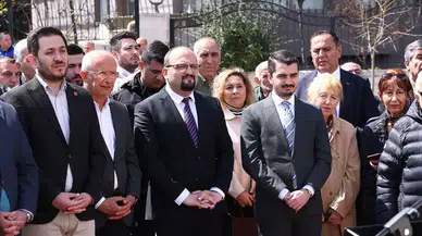 Çankaya’nın İlk Belediye Başkanı Erdoğan Yavuzlar Anıldı