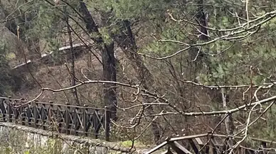 Soğuksu Milli Parkı’nda Yeni Dönem: İşletme Kızılcahamam Belediyesi’ne Devredildi