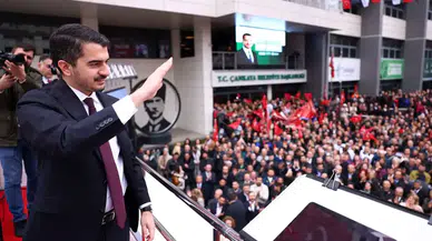 Çankaya Belediye Başkanı Hüseyin Can Güner’den 2 Yıllık Değerlendirme: “Bu Başarı Hepimizin”