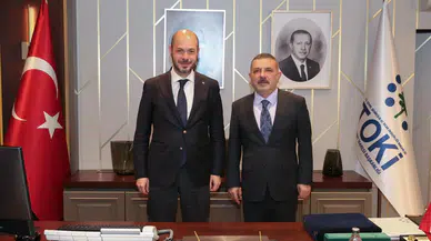 Sincan’da TOKİ Hamlesi: Depreme Dayanıklı Yeni Yaşam Alanları