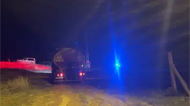 Ankara’da CH-47 helikopteri kaza kırıma uğradı, personel sağ