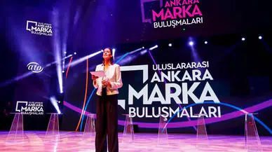 5. Uluslararası Ankara Marka Buluşmaları 24 Nisan’da başlıyor