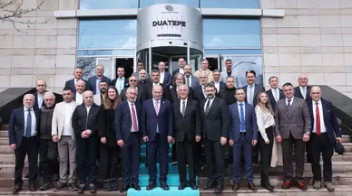 Çiçekçilik Sektörü İçin Güç Birliği: Hedef 365 Gün Süren Ekonomi