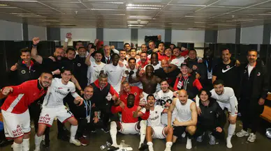 Gençlerbirliği’nde 81 Gün Sonra Zafer Coşkusu