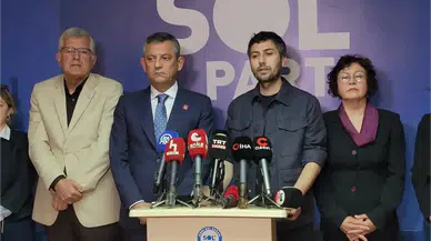 Özgür Özel: Meclis Ara Seçim Kararı Almakla Yükümlü