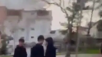 Ankara’da 14 Yaşındaki Çocuk Parkta Bıçaklandı: Hayati Tehlikesi Sürüyor