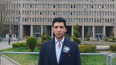 Polis Memuru Furkan Kaya Cinayetinde Yeni Görüntüler Ortaya Çıktı