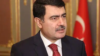 Ankara Valiliği’nde Görev Değişimi: Yeni Vali Yakup Canbolat Oldu