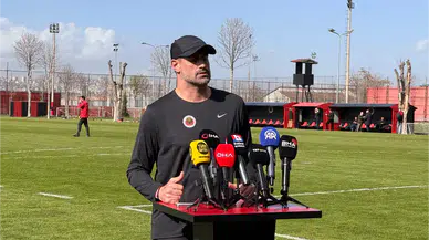 Volkan Demirel: “Göztepe Maçı Sezonun En Kritik Virajı”
