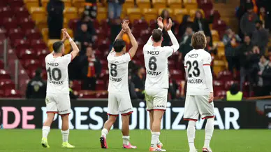 Gençlerbirliği’nin Yarı Finalde Rakibi Trabzonspor Oldu