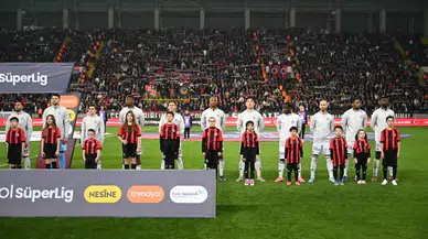 Gençlerbirliği’nden Seremoni Kararı: Galatasaray Maçında Engelli Çocuklar Sahada