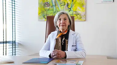 Uzmandan Uyarı: Sürekli Gözyaşı Akması Ciddi Bir Hastalığın Belirtisi Olabilir