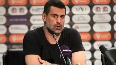 Volkan Demirel’den Hakem Tepkisi: “Türk Futbolunun Gelişmemesinde Payları Büyük”