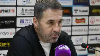 Yalçın Koşukavak’tan Galibiyet Yorumu: “Oyuncularımı Tebrik Ediyorum”