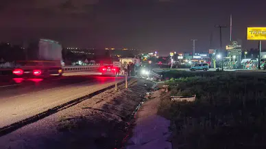 Ankara Gölbaşı’nda Takla Atan Otomobilde 1 Kişi Hayatını Kaybetti