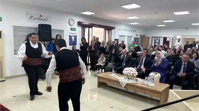 Sincan’da Dünya Otizm Farkındalık Günü Etkinliği: Özel Çocuklar İçin Anlamlı Buluşma