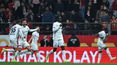 Gençlerbirliği, Galatasaray’a Karşı Kupada Geleneği Sürdürdü