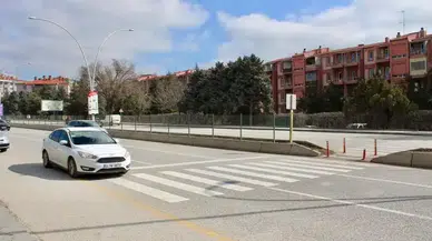 Ankara’da kazada ölen çocuğun ailesine tehdit iddiası